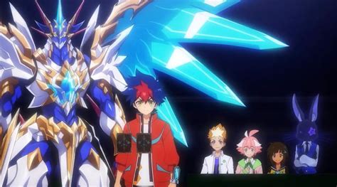 Watch Shadowverse Flame On Soap2day for Free .